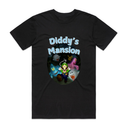 Diddy's Mansion T-Shirt