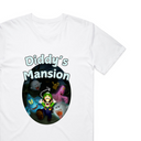 Diddy's Mansion T-Shirt