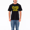 Do I have to identify T-Shirt