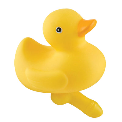 Duck with a Dick