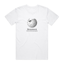 Dickipedia T-Shirt