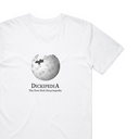Dickipedia T-Shirt