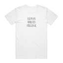 Eat Pxxxy While It's Still Legal T-Shirt