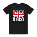 England Sucks T-Shirt