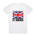 England Sucks T-Shirt