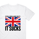 England Sucks T-Shirt