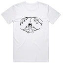 Erotic Sex Graphic T-Shirt