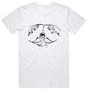 Erotic Sex Graphic T-Shirt