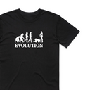 Evolution T-Shirt
