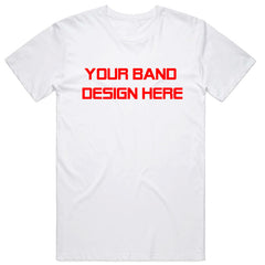 band merch creator