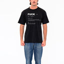 Fxxk Definition T-Shirt