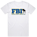 FBI - Female Body Inspector