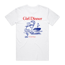 Girl Dinner T-Shirt