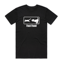 Fast Food T-Shirt