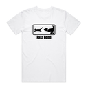 Fast Food T-Shirt
