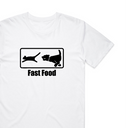 Fast Food T-Shirt