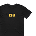 Federal Bag Inspector T-Shirt