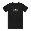 Federal Bag Inspector T-Shirt