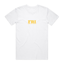 Federal Bag Inspector T-Shirt