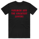 Firemen Customised T-shirts Online