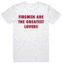 Firemen Customised T-shirts Online