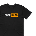 Free Hugs T-Shirt