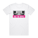 Free The Nxxplx T-Shirt