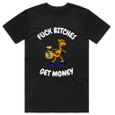 Fuck Bitches Get Money Harold T-Shirt