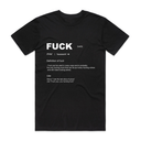 Fxxk Definition T-Shirt