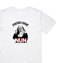 Fxxxs I Give Nun