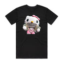 Gangster Hello Kitty T-Shirt