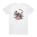 Gangster Hello Kitty T-Shirt