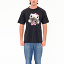 Gangster Hello Kitty T-Shirt