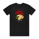 Garlic Bread T-Shirt