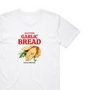 Garlic Bread T-Shirt