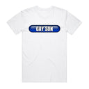 Gay Son T-Shirt