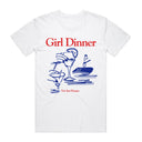 Girl Dinner T-Shirt