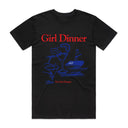 Girl Dinner T-Shirt