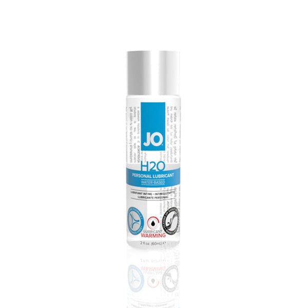 JO H2O Water Based Lube