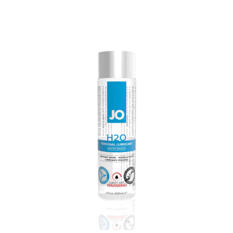 JO H2O Water Based Lube