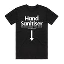 Hand Sanitiser T-Shirt