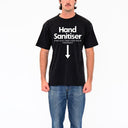 Hand Sanitiser T-Shirt