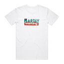 Hardly Working T-Shirt