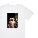 Harry Potter And Draco Christmas T-Shirt