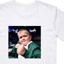 Hasbulla Fists Up T-Shirt