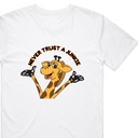 Healthy Harold T-Shirt