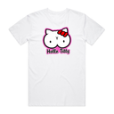 Hello Txxty T-Shirt
