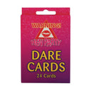 Dare Cards: Hens Party