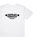 Hopeless Romantic T-Shirt