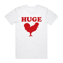 Huge Chicken T-Shirt